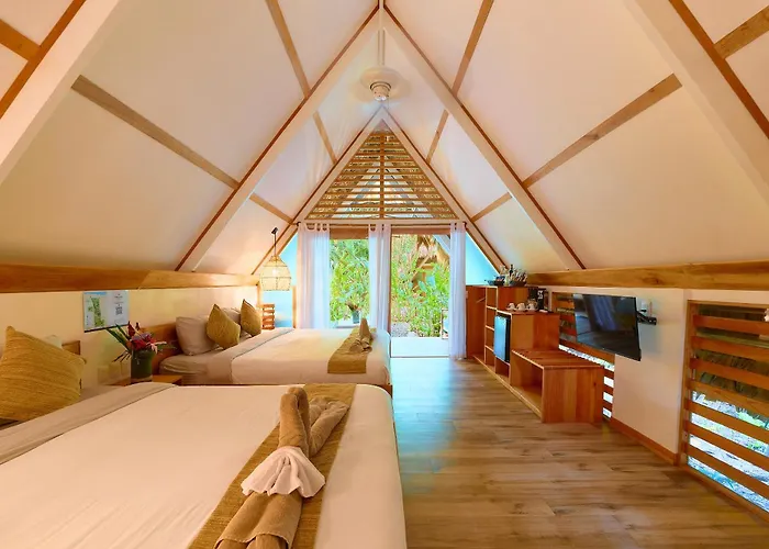 Hotel Shawandha Costa Rica