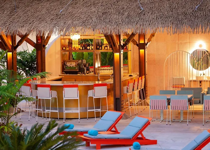 Hotel Aguas Claras Member Of The Cayuga Collection