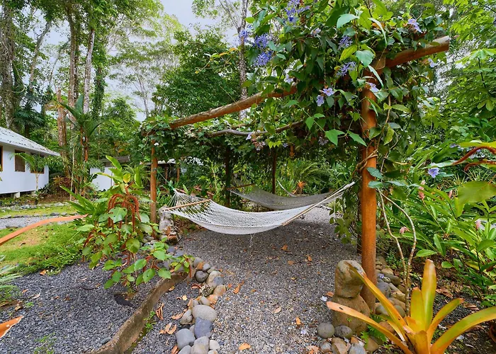 Dragonfly Beachfront Villas-Adult Only