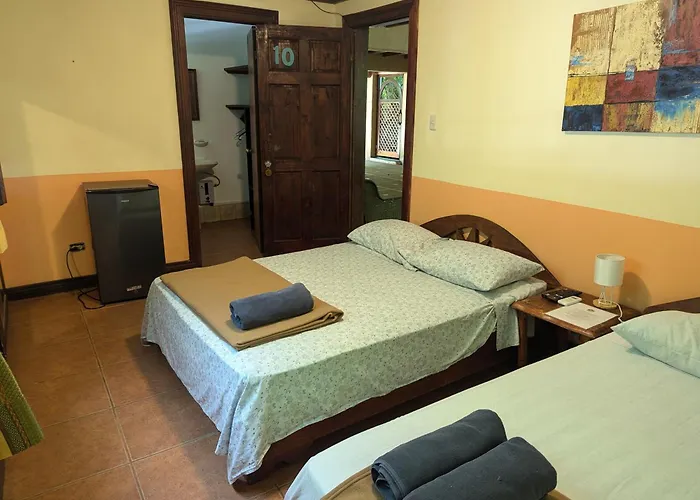 Tasty Dayz Hostel