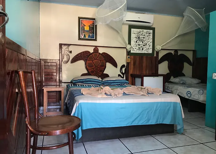 Hotel Maritza