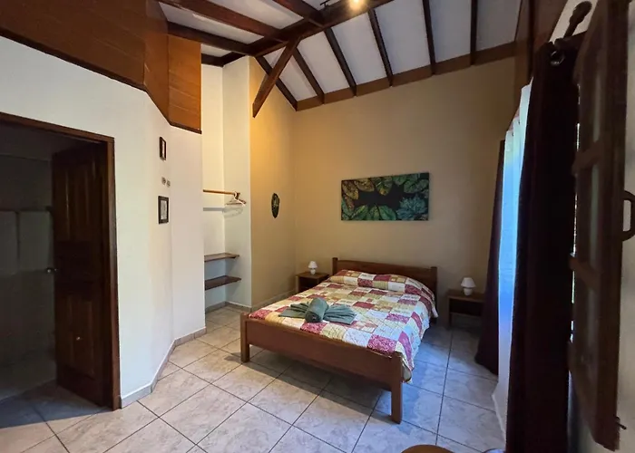 Hotel Suizo Loco Lodge & Resort