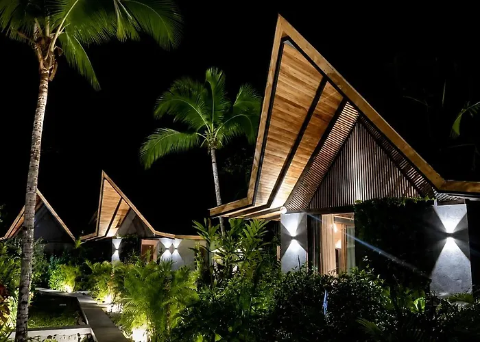 Namu Garden Hotel & Spa - Adults Only