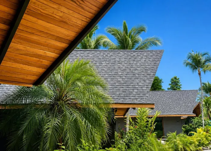 Namu Garden Hotel & Spa - Adults Only
