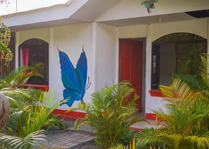 Kalunay Hostel - Breakfast Included