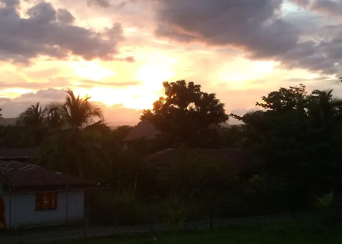 Sueno Grande B&B