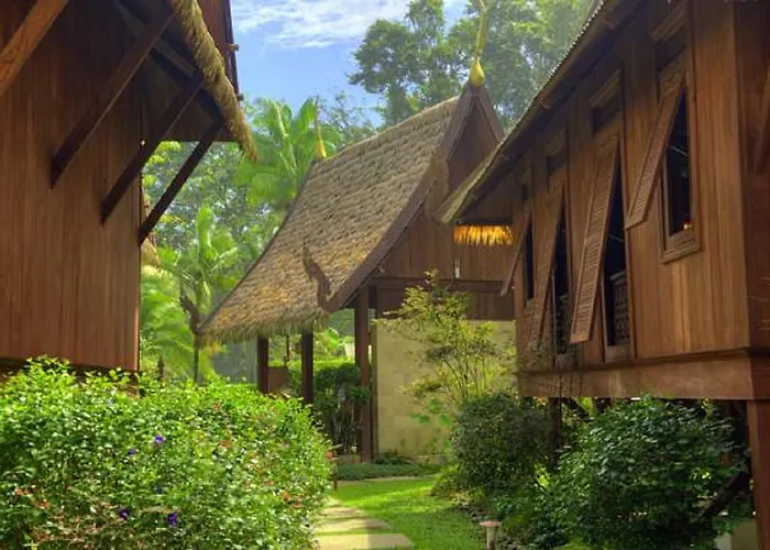 Lanna Ban Hotel