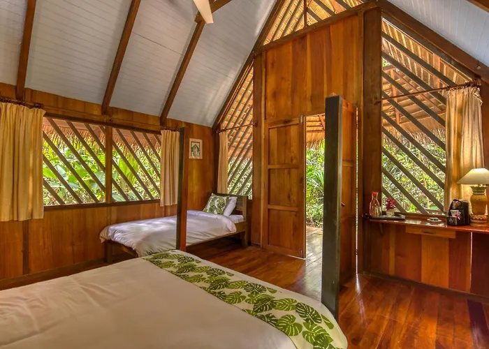 Hotel Shawandha Costa Rica